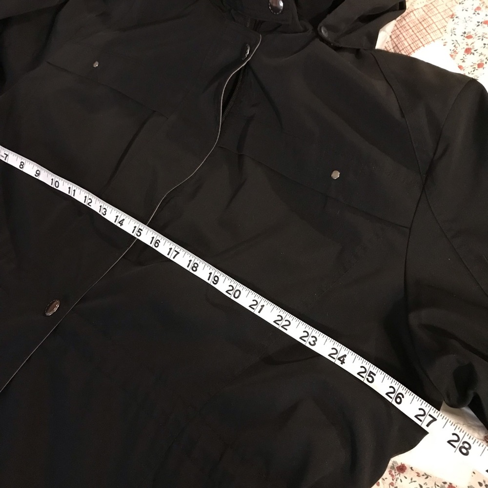 Forecaster Of Boston Women Jacket Size 1X - Picture 9 of 10